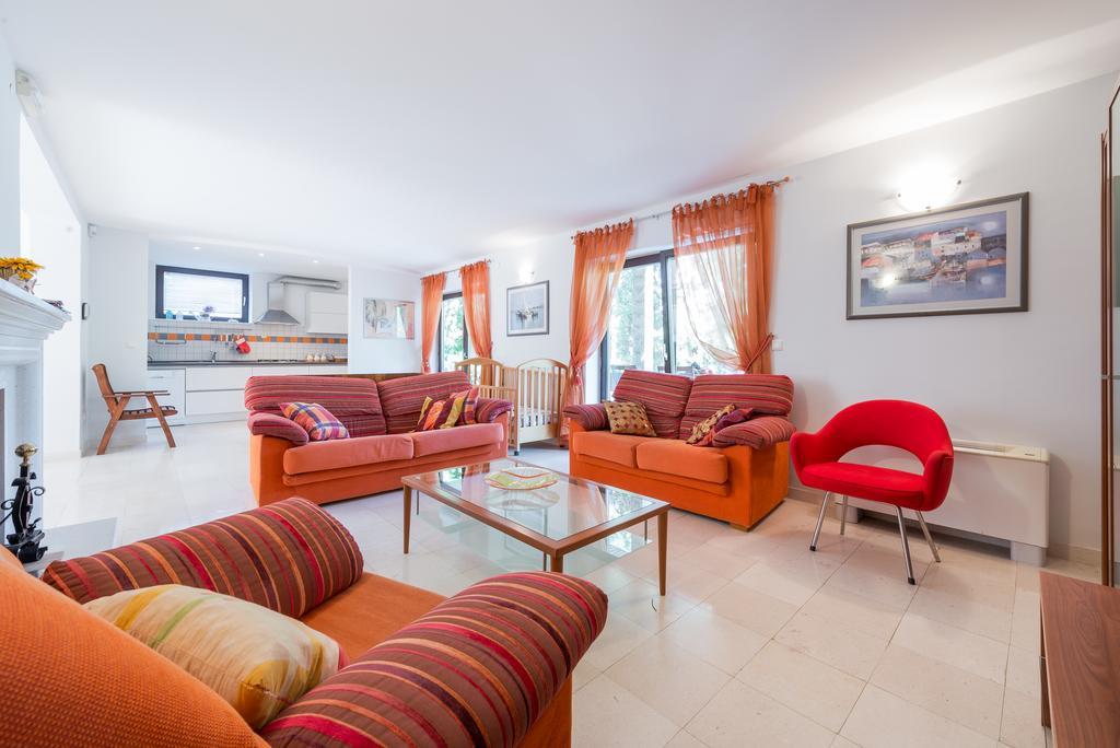 קאבטאט Apartment Dora מראה חיצוני תמונה